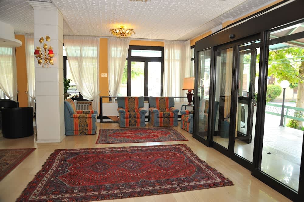 Hotel Salus 2
