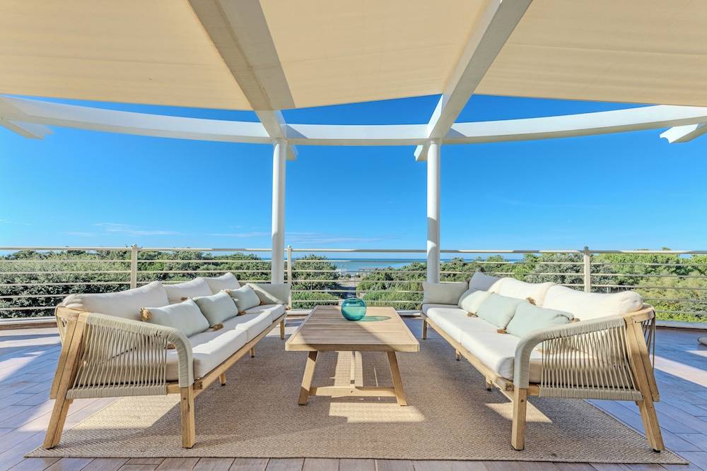 Tombolo Talasso Resort 1