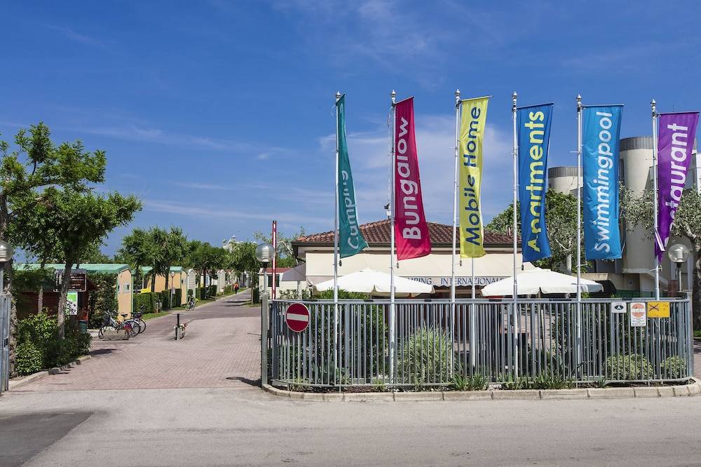 Internazionale - Family Village 2