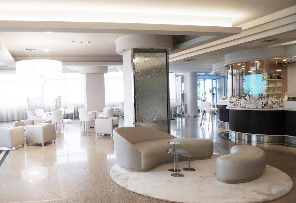 Hotel Le Tegnue 2