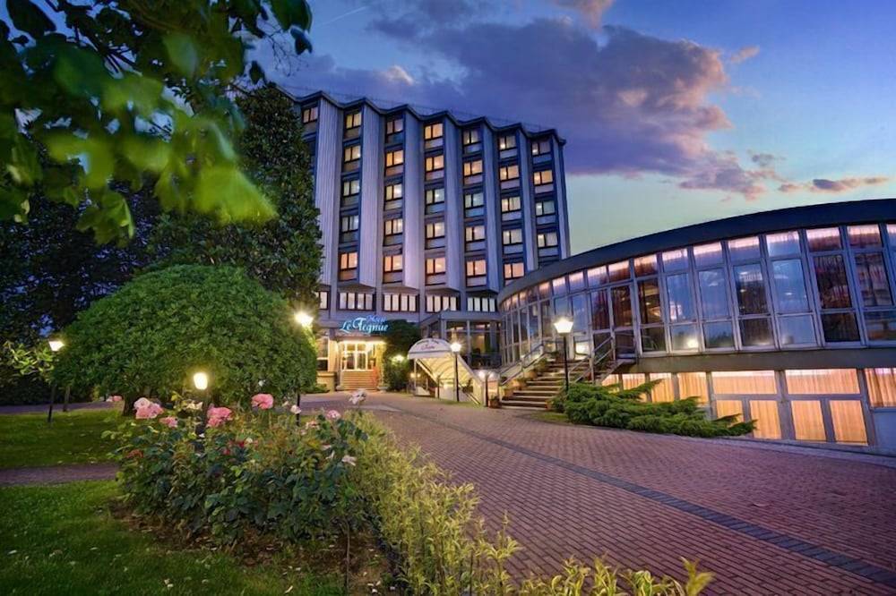 Hotel Le Tegnue 1