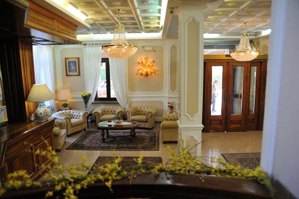 Hotel Savona 2