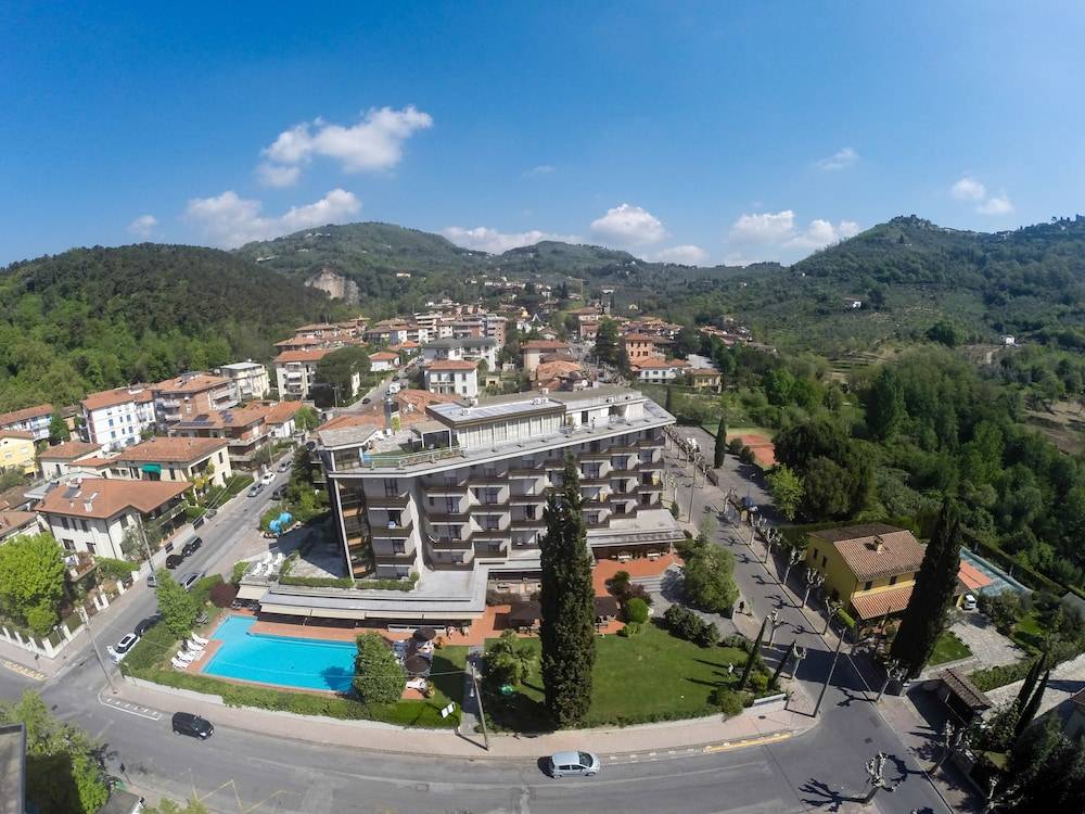Hotel Michelangelo & Day SPA 1