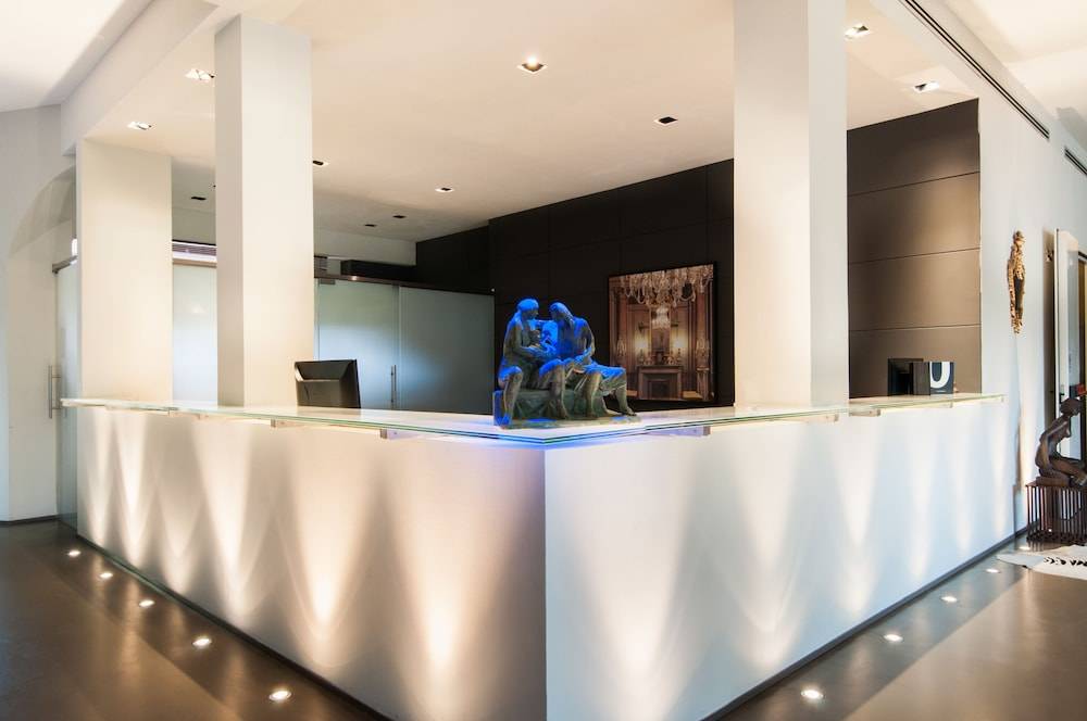 Hotel Michelangelo & Day SPA 2