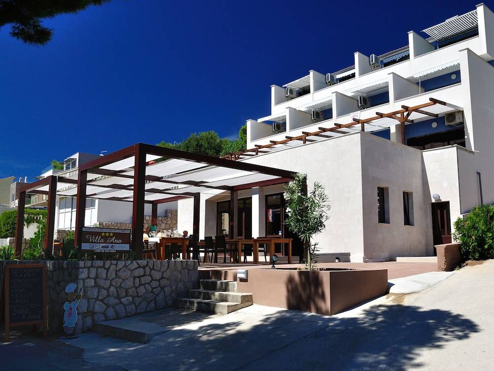 Hotel Ana Murter 1