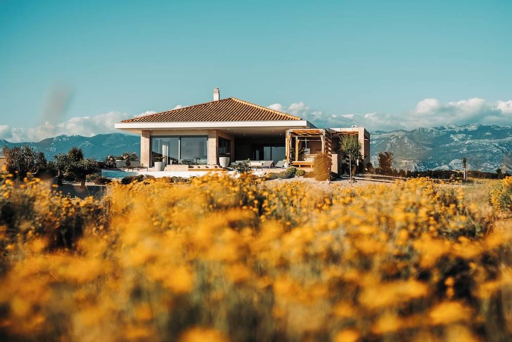 Brioni - Plant Villas, with luxury service 1