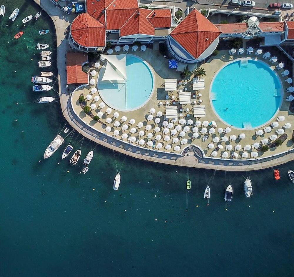 Hotel Katarina 1