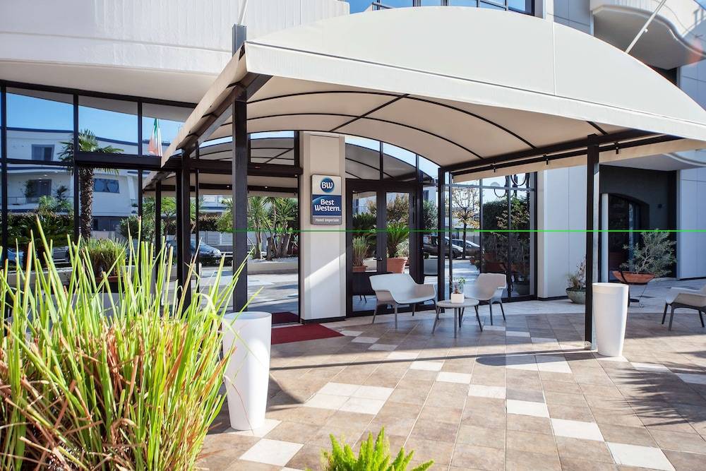 Best Western Hotel Imperiale 1