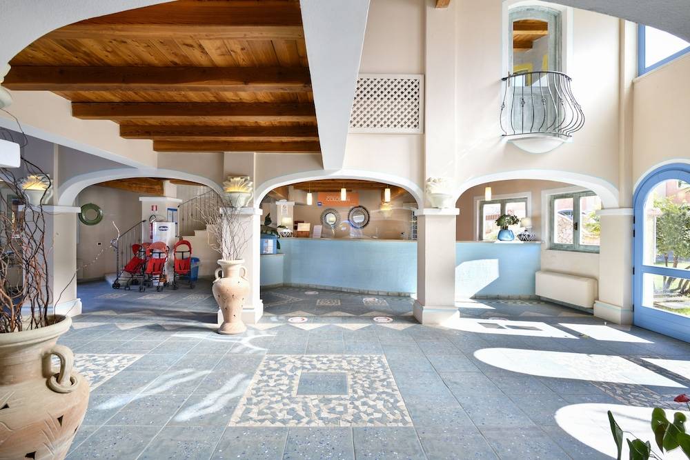 Colostrai Hotel Club 2