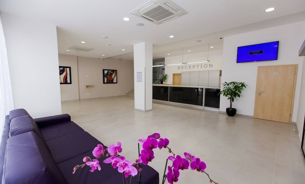 Hotel Slaven 2