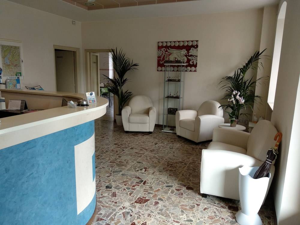 Albergo Grifone 1891 2