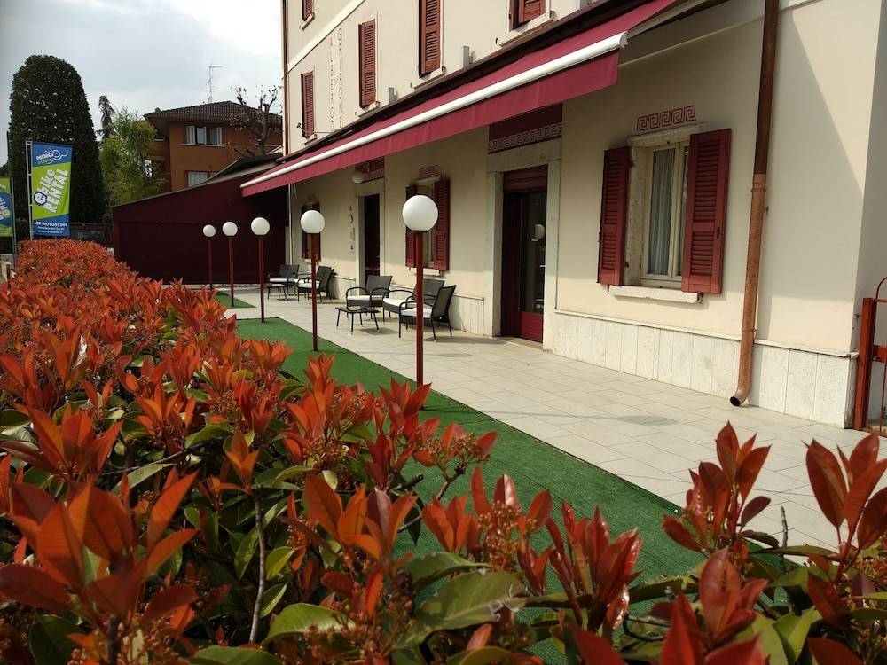 Albergo Grifone 1891 1