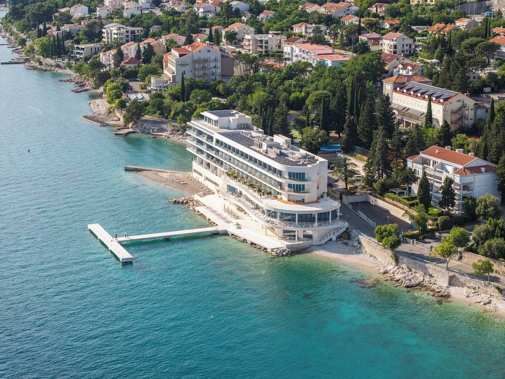 Luxury Hotel Amabilis 1