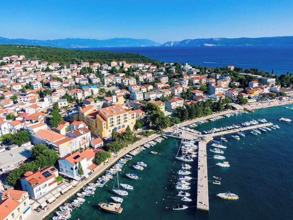 Hotel Selce 1