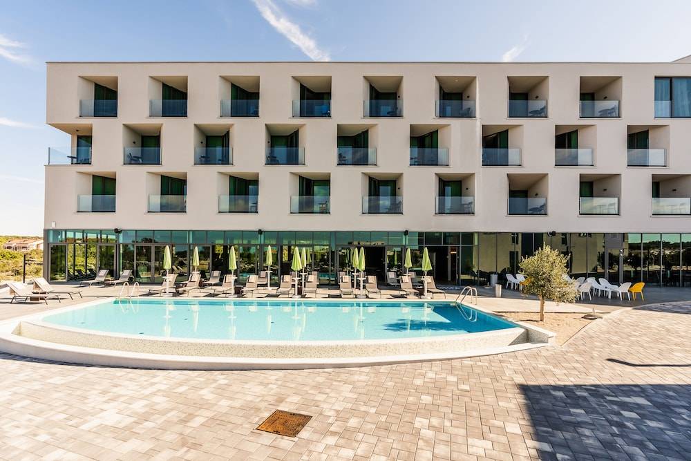 Hotel Olea 1