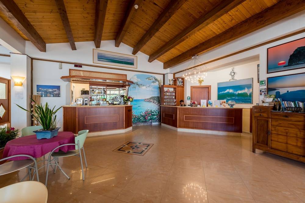 Albergo Villa A Mare 2