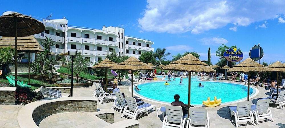 Park Hotel Valle Clavia 1