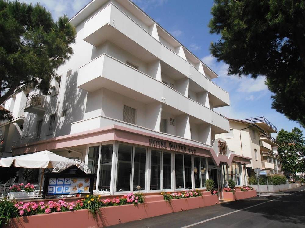 Hotel Walter 1