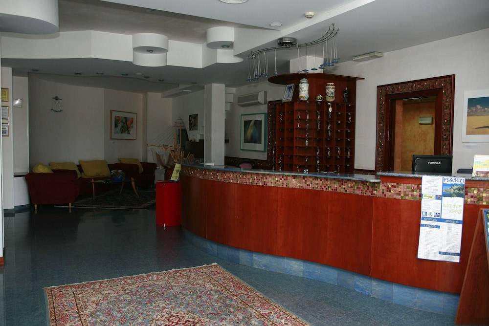 Park Hotel Valle Clavia 2