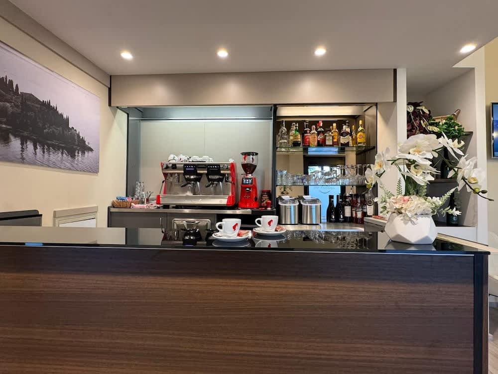 Hotel Bel Sito Peschiera 2