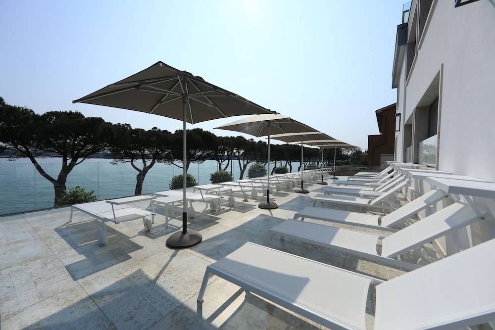 Hotel San Marco 1