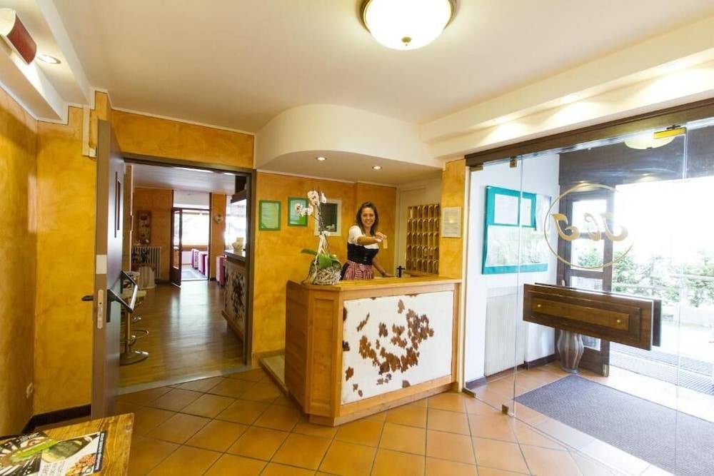 Hotel Italo 2