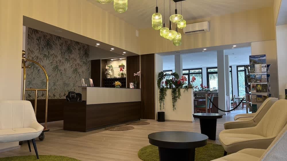 Hotel Bel Sito Peschiera 1