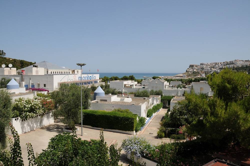 Maritalia Hotel Club Village - All Inclusive 1