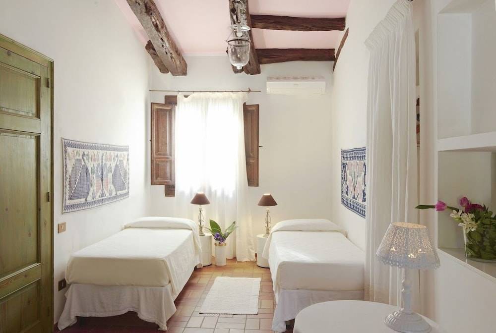 Hotel Rio Molas 2