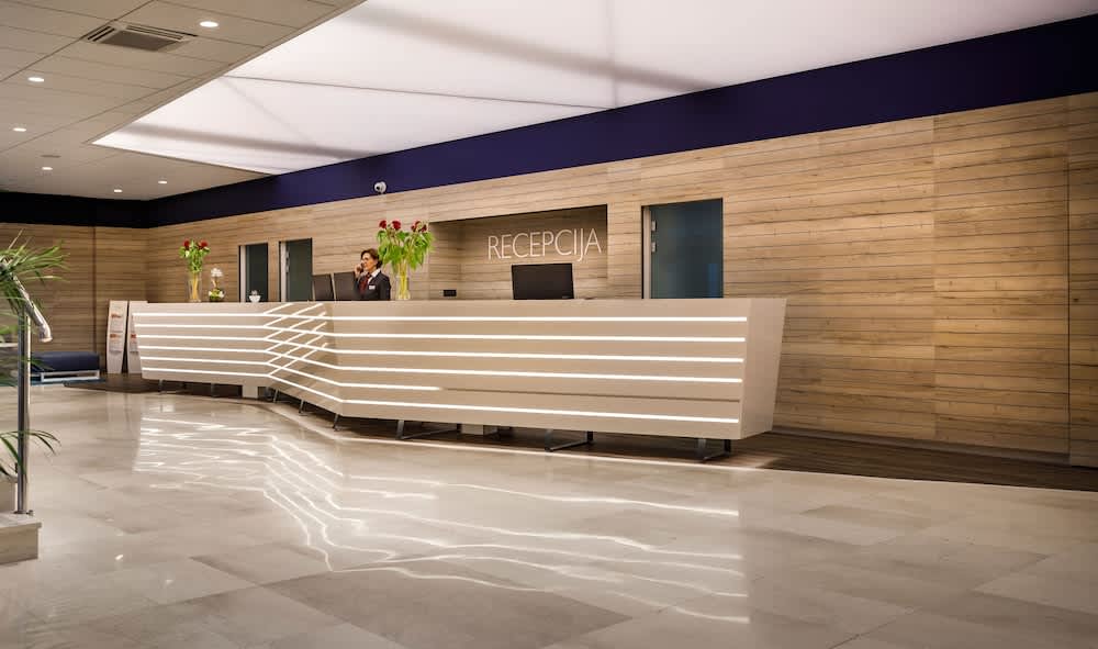 Hotel Marina - by Liburnia Hotels & Villas 2