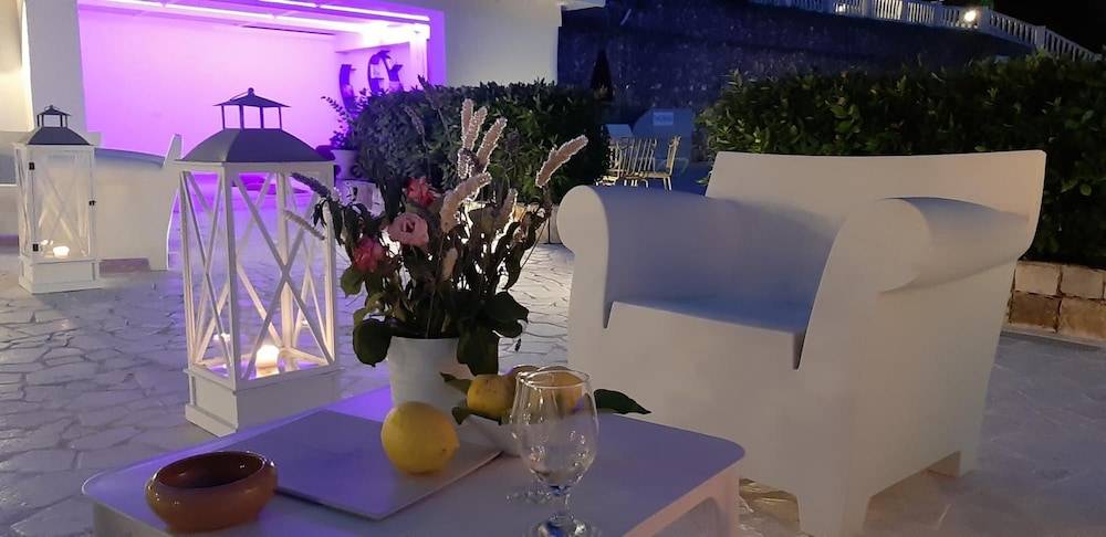 La Locanda della Castellana adults only 2