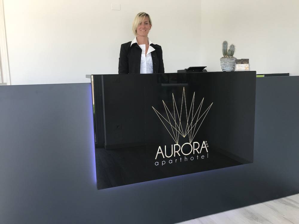 Aurora ApartHotel 2