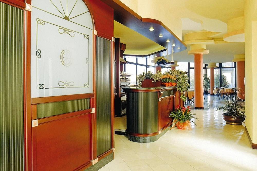 Nettuno Residence Hotel 2