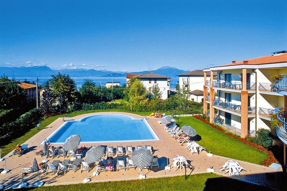 Nettuno Residence Hotel 1
