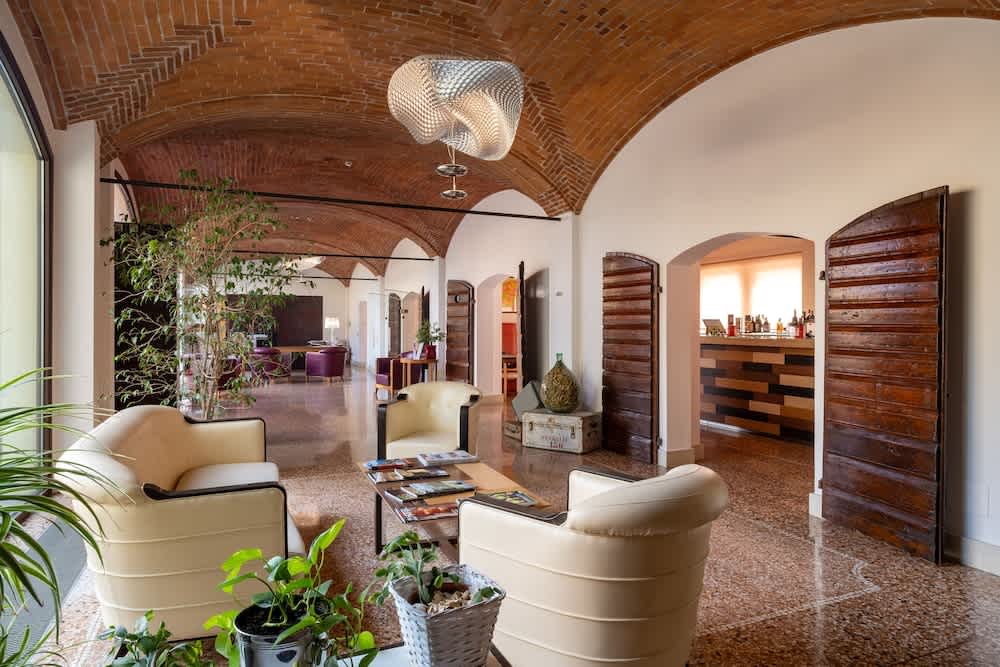 The Ziba Hotel & Spa 2