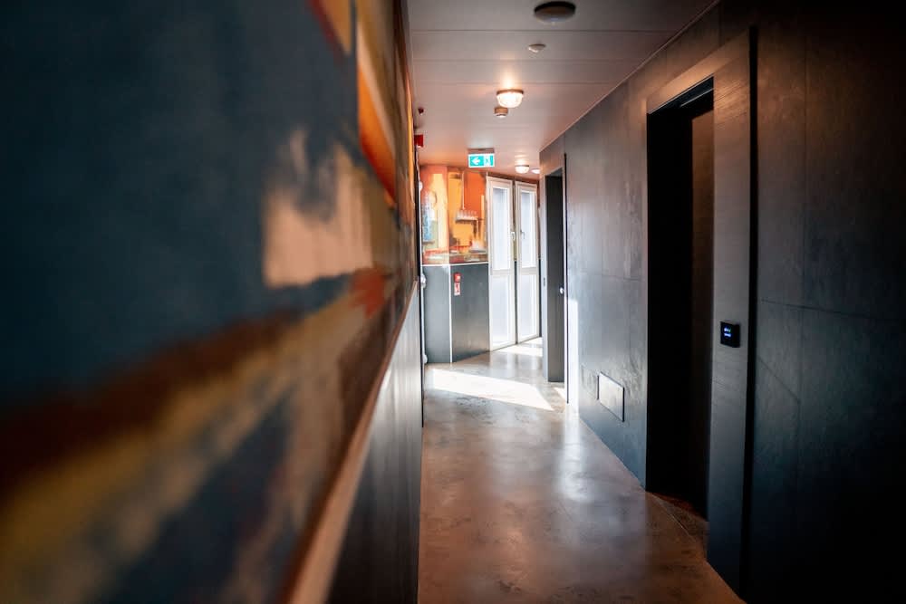 K MODERN HOTEL 2