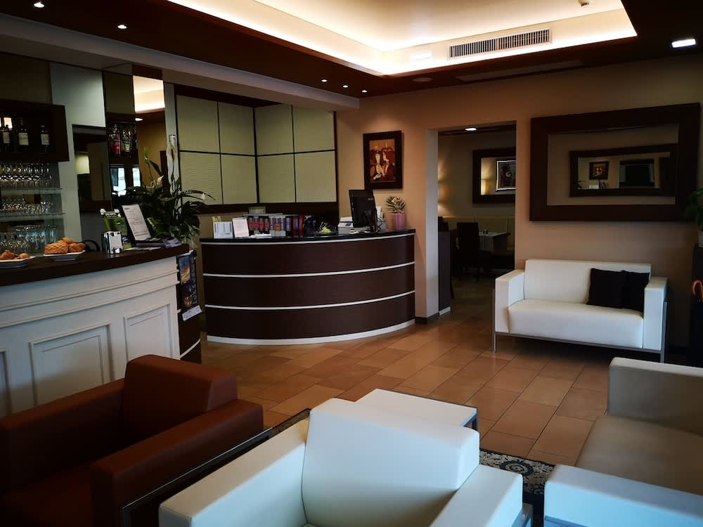 Hotel Clarin 14 by Dori 2