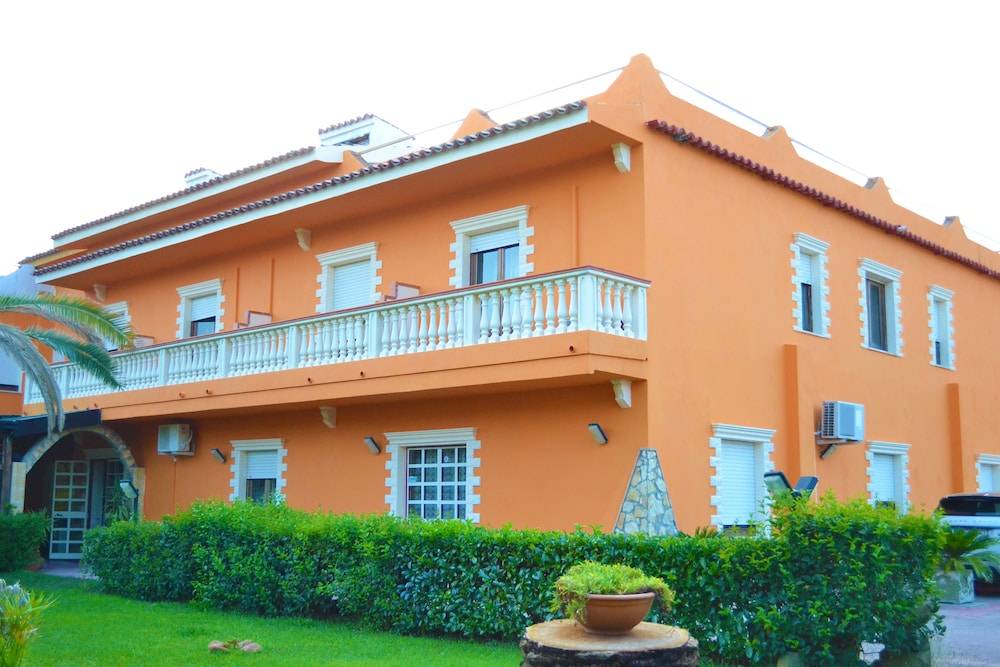 Hotel Costa Jonica 1