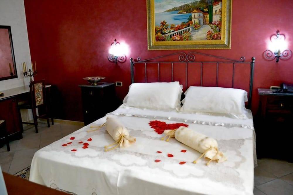 Hotel Gangi 1