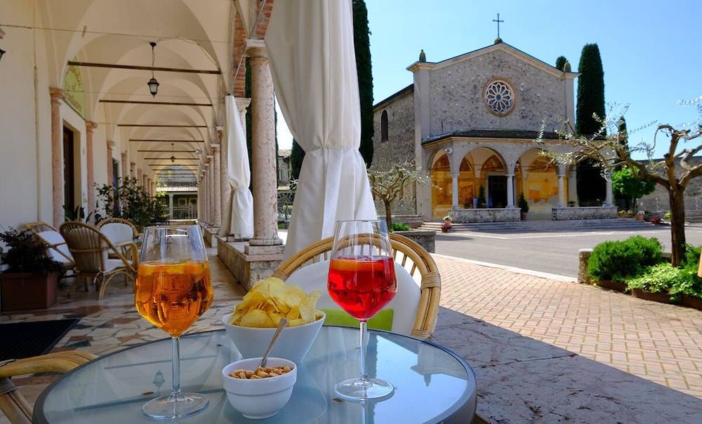 Locanda Al Santuario 1