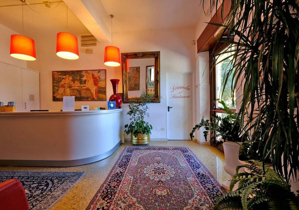 Locanda Al Santuario 2
