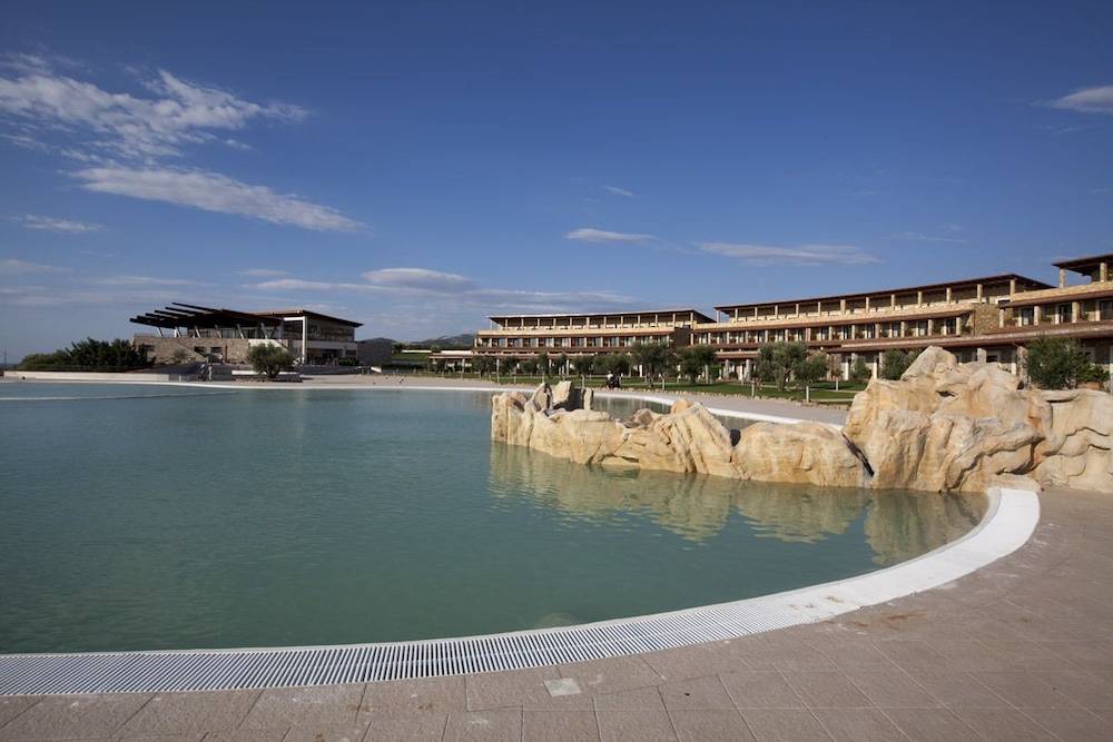 Eco Resort Dei Siriti 1