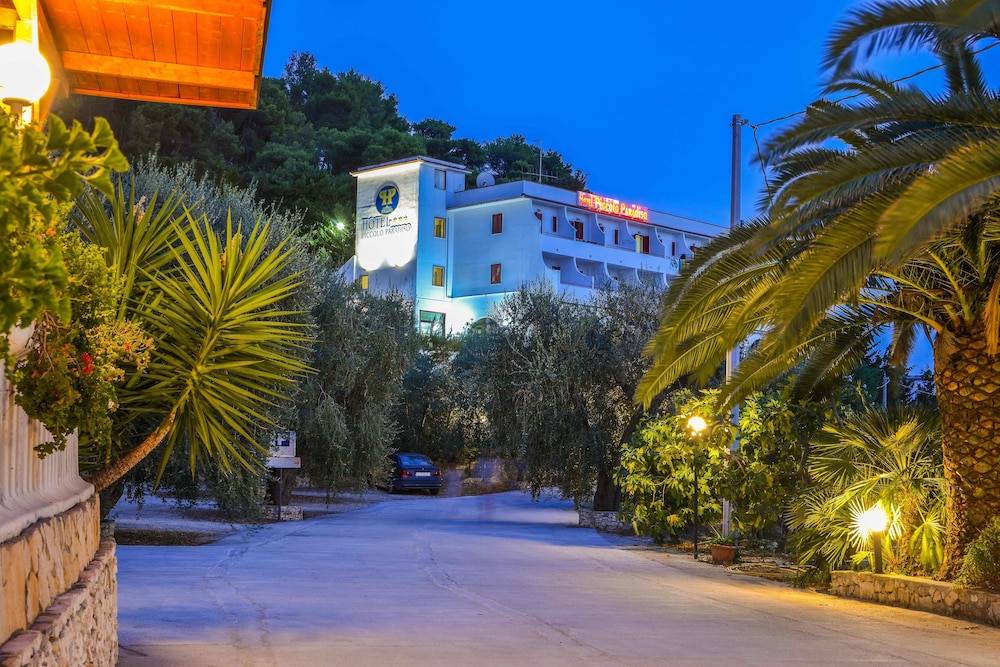 Hotel Piccolo Paradiso 1