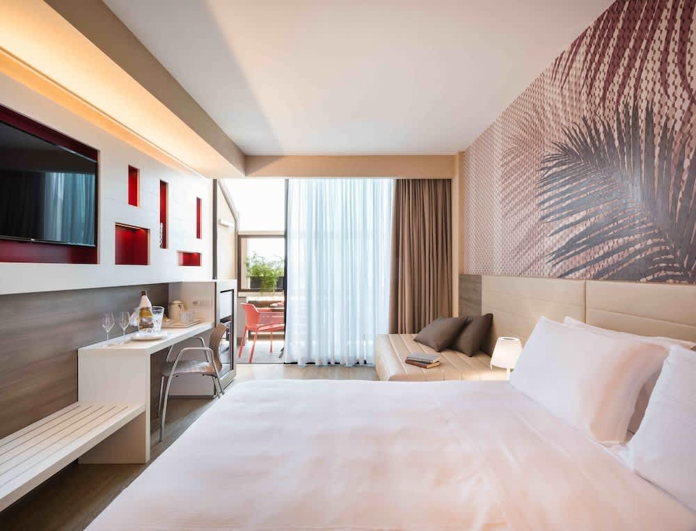 Enjoy Garda Hotel 1