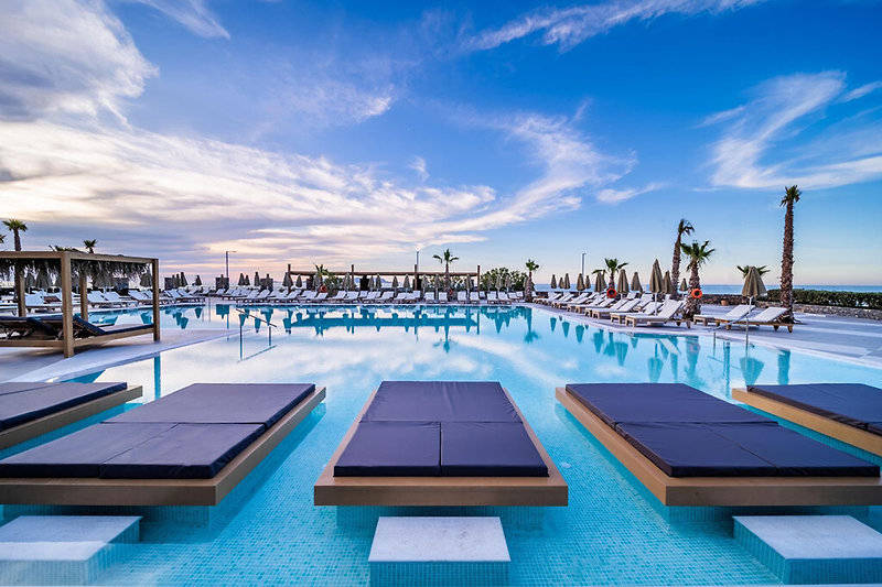 Afrodite Beach Club 1