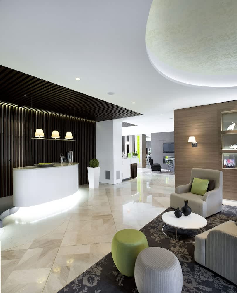 Enjoy Garda Hotel 2