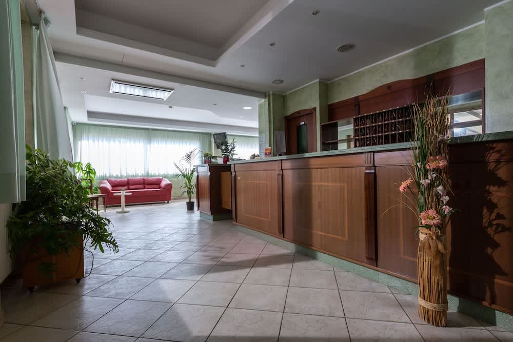 Hotel Belvedere 1