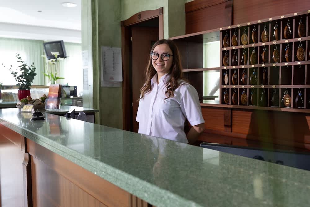 Hotel Belvedere 2