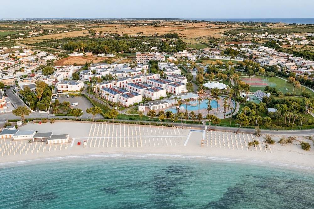 Blu Salento Village 1