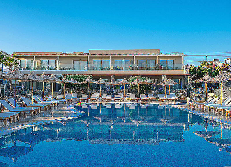 Afrodite Beach Club 2
